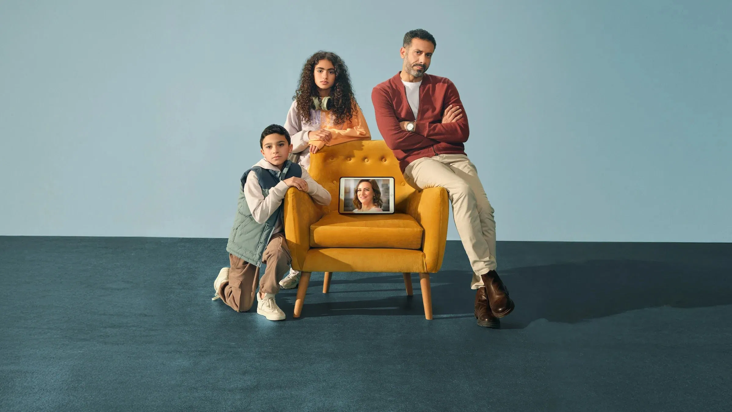 مسلسل كتالوج – الحلقة 5 الخامسة