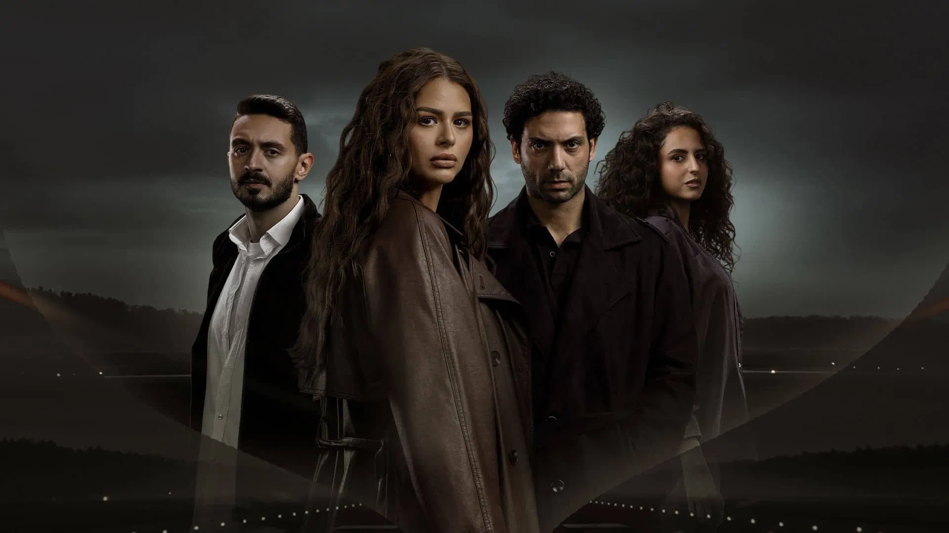 مسلسل ما تراه ليس كما يبدو – الحلقة 7 السابعة ( بتوقيت 2028 )