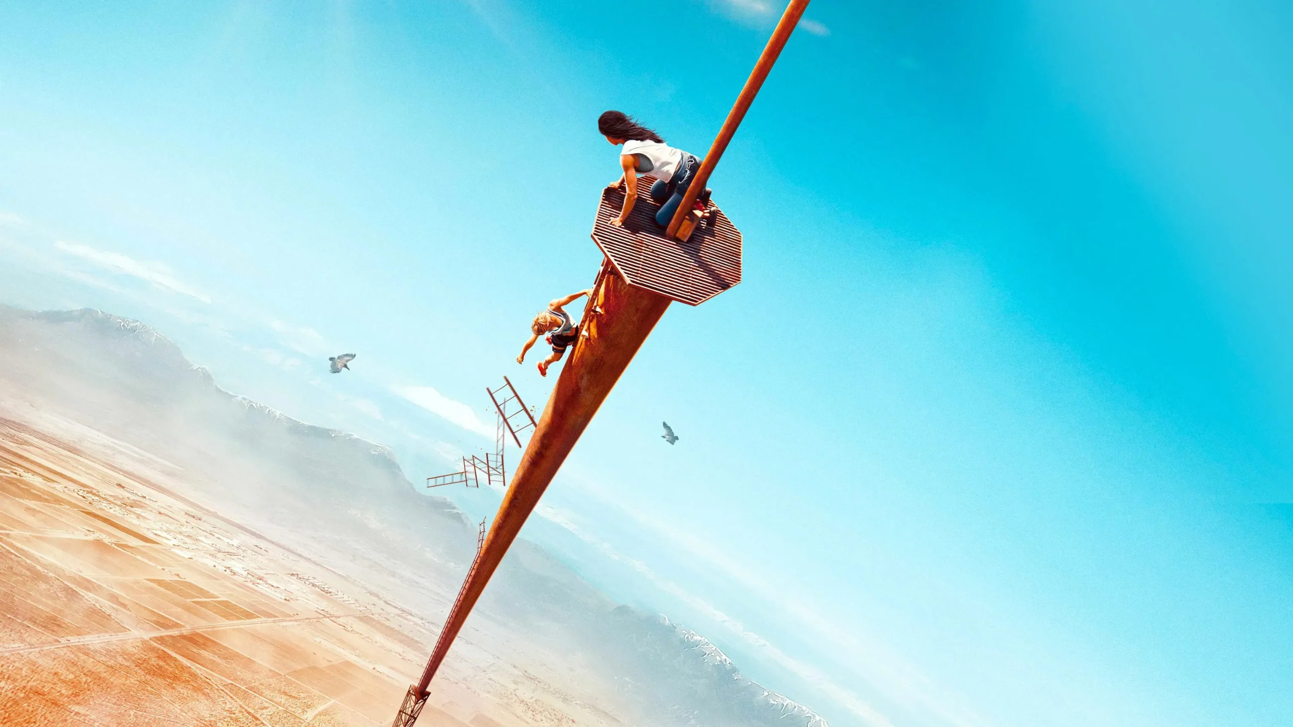 فيلم Fall 2022 مترجم