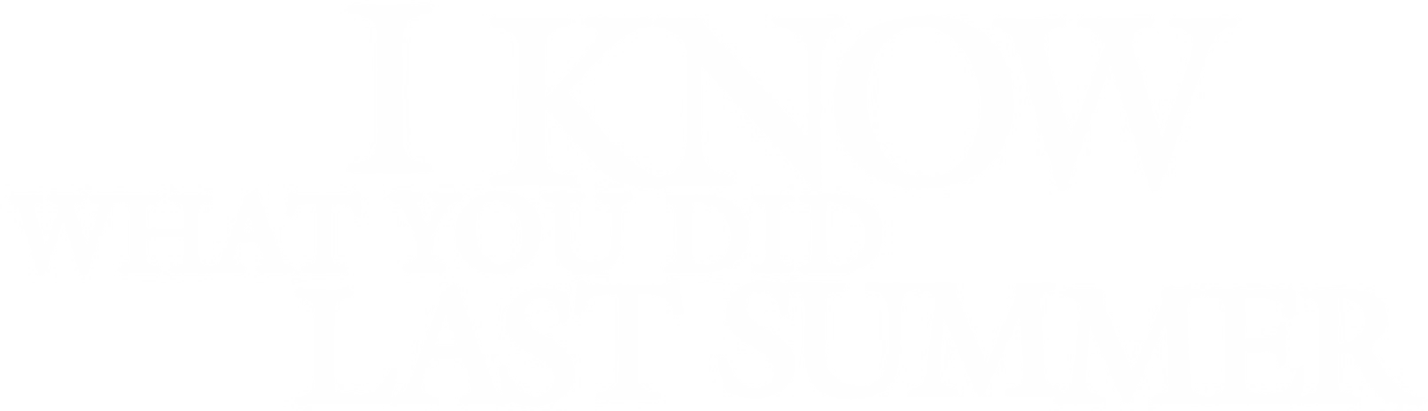 فيلم I Know What You Did Last Summer 2025 مترجم