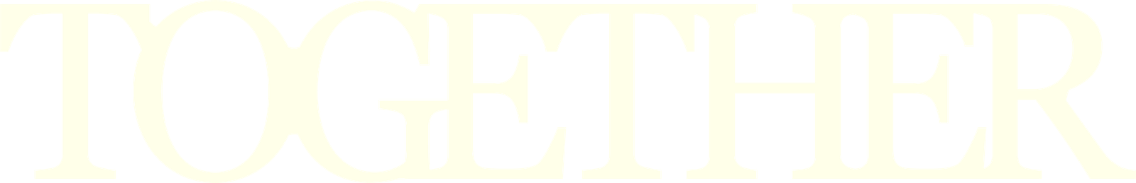 فيلم Together 2025 مترجم