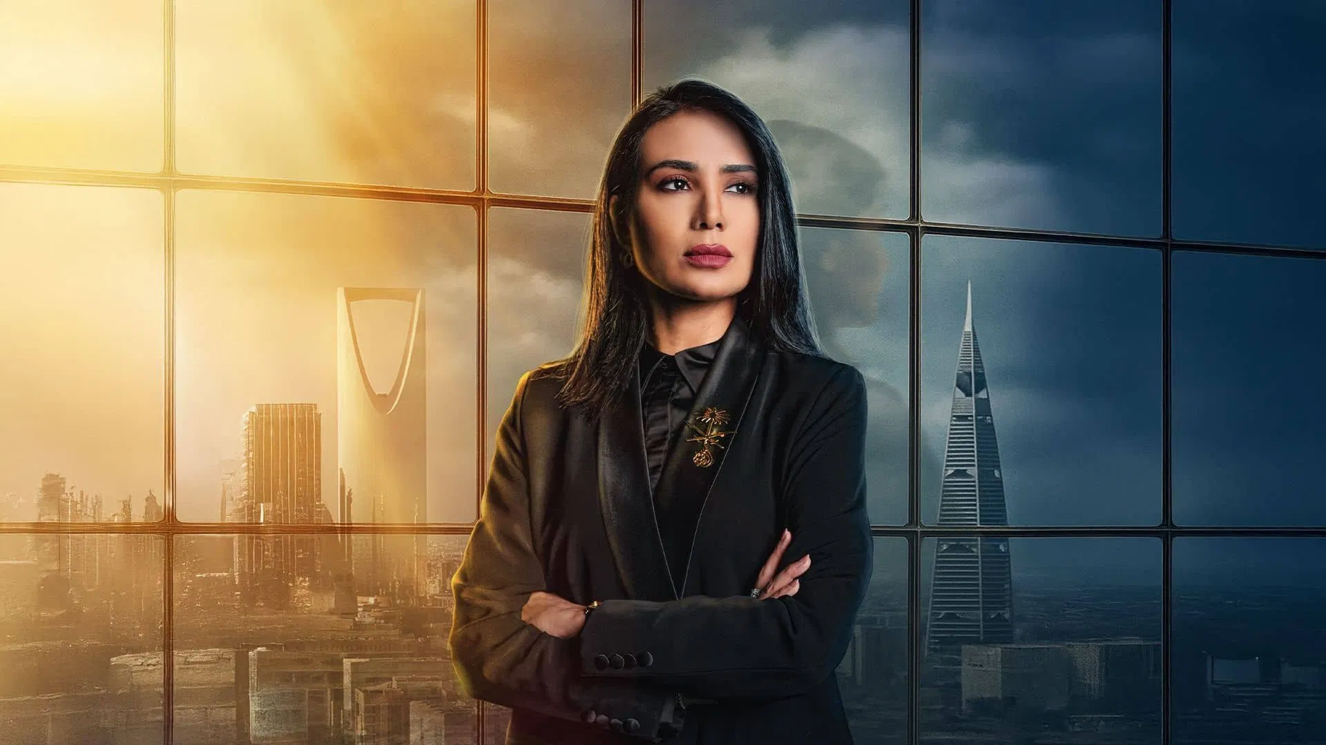 مسلسل المحامية – الحلقة 2 الثانية