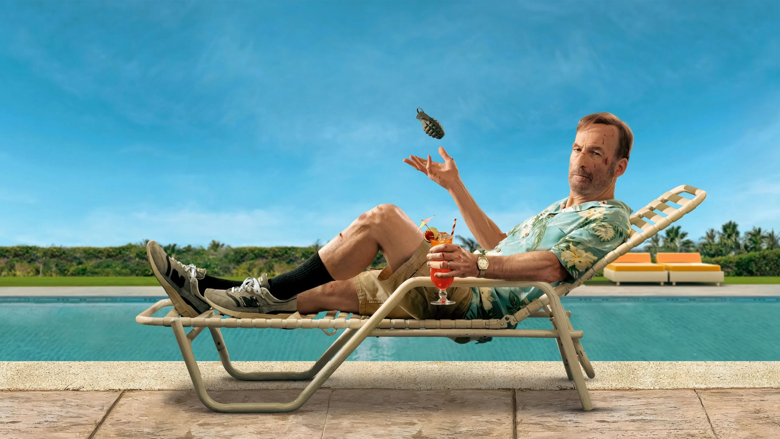 فيلم Nobody 2 مترجم