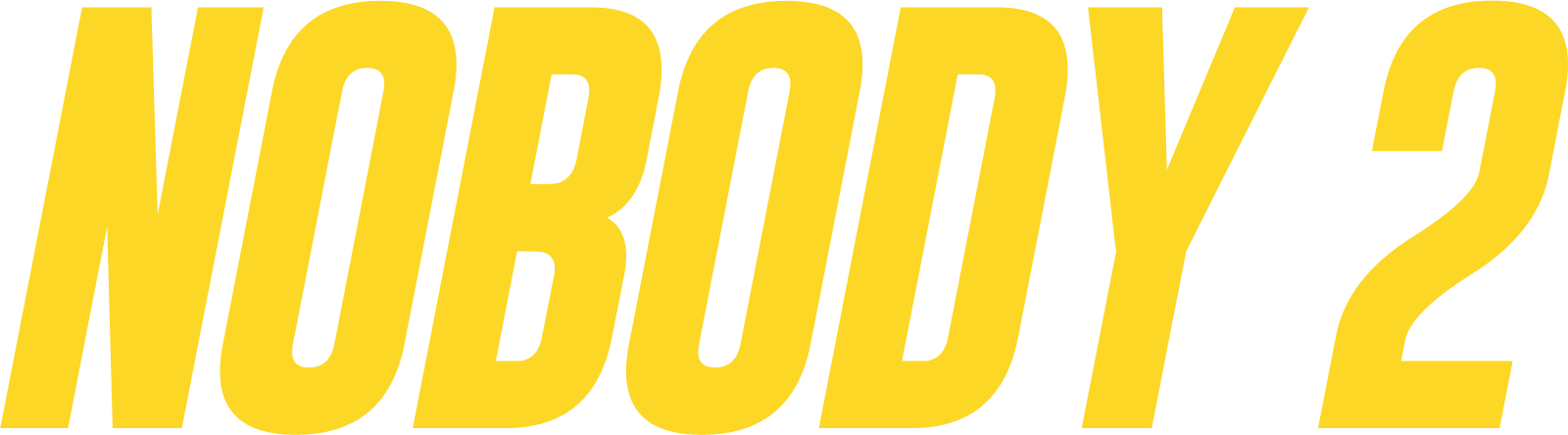 فيلم Nobody 2 مترجم