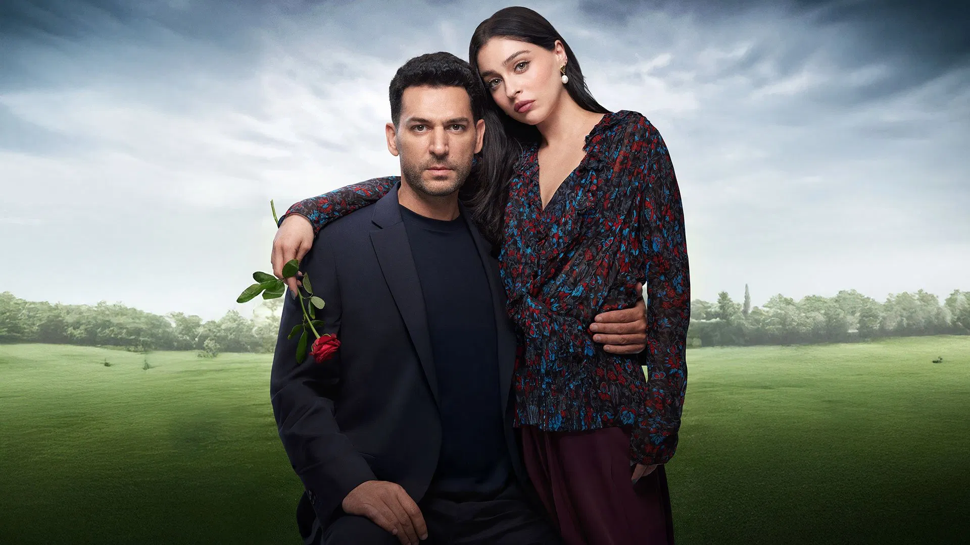 مسلسل ورود وذنوب – الحلقة 14 الرابعة عشر مترجمة