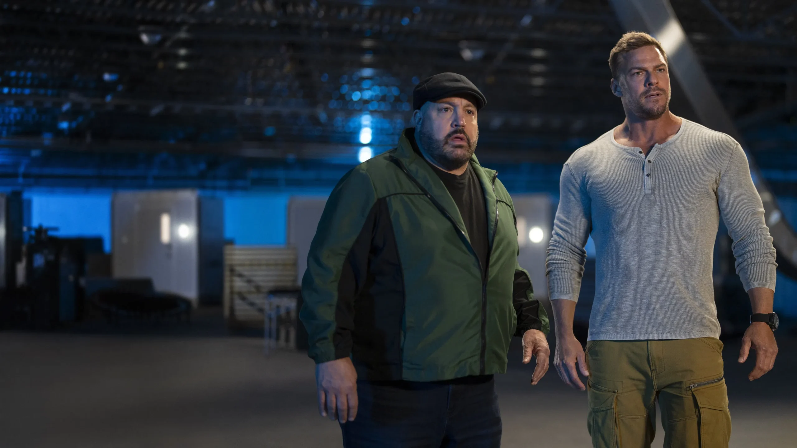 فيلم Playdate 2025 مترجم