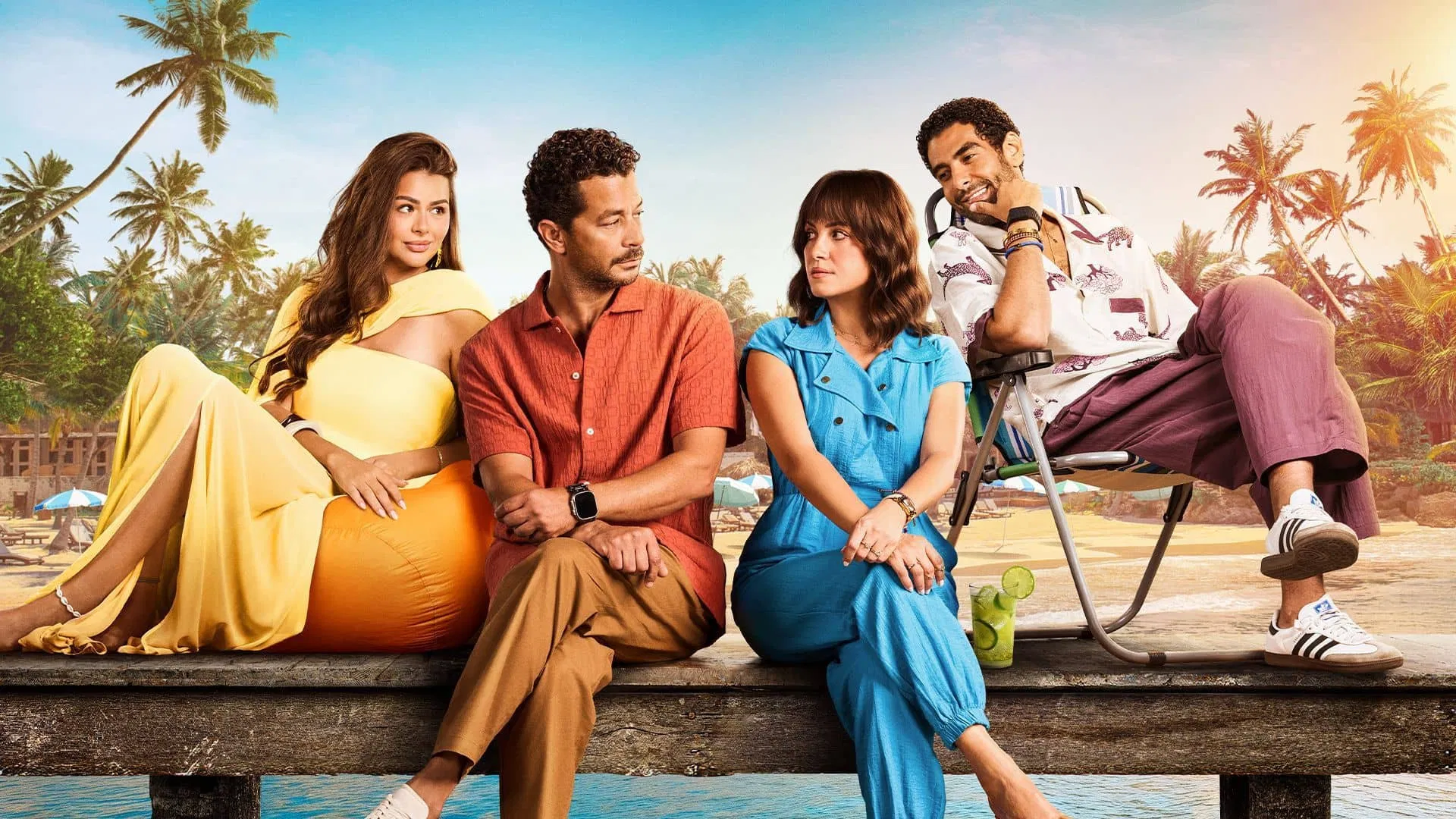 مسلسل سنجل ماذر فاذر – الحلقة 5 الخامسة