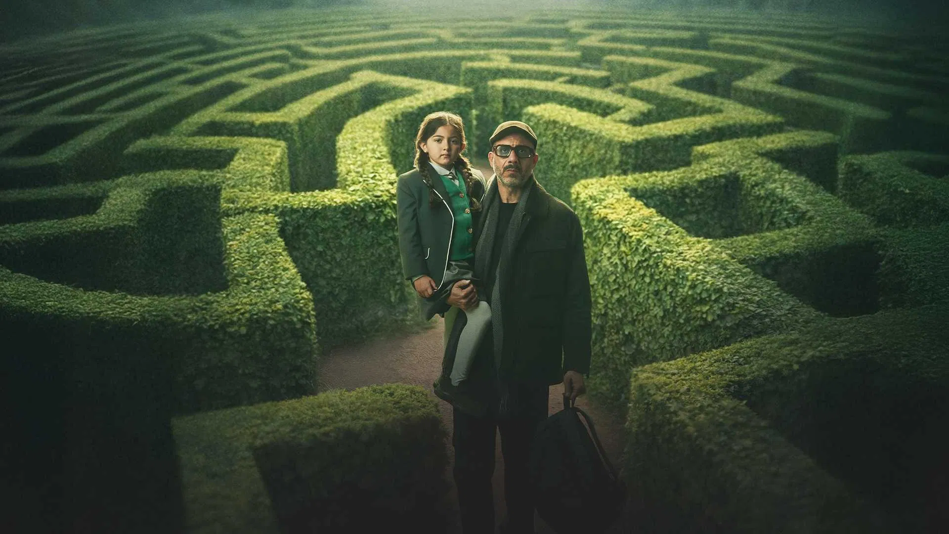 مسلسل اب ولكن – الحلقة 15 الأخيرة