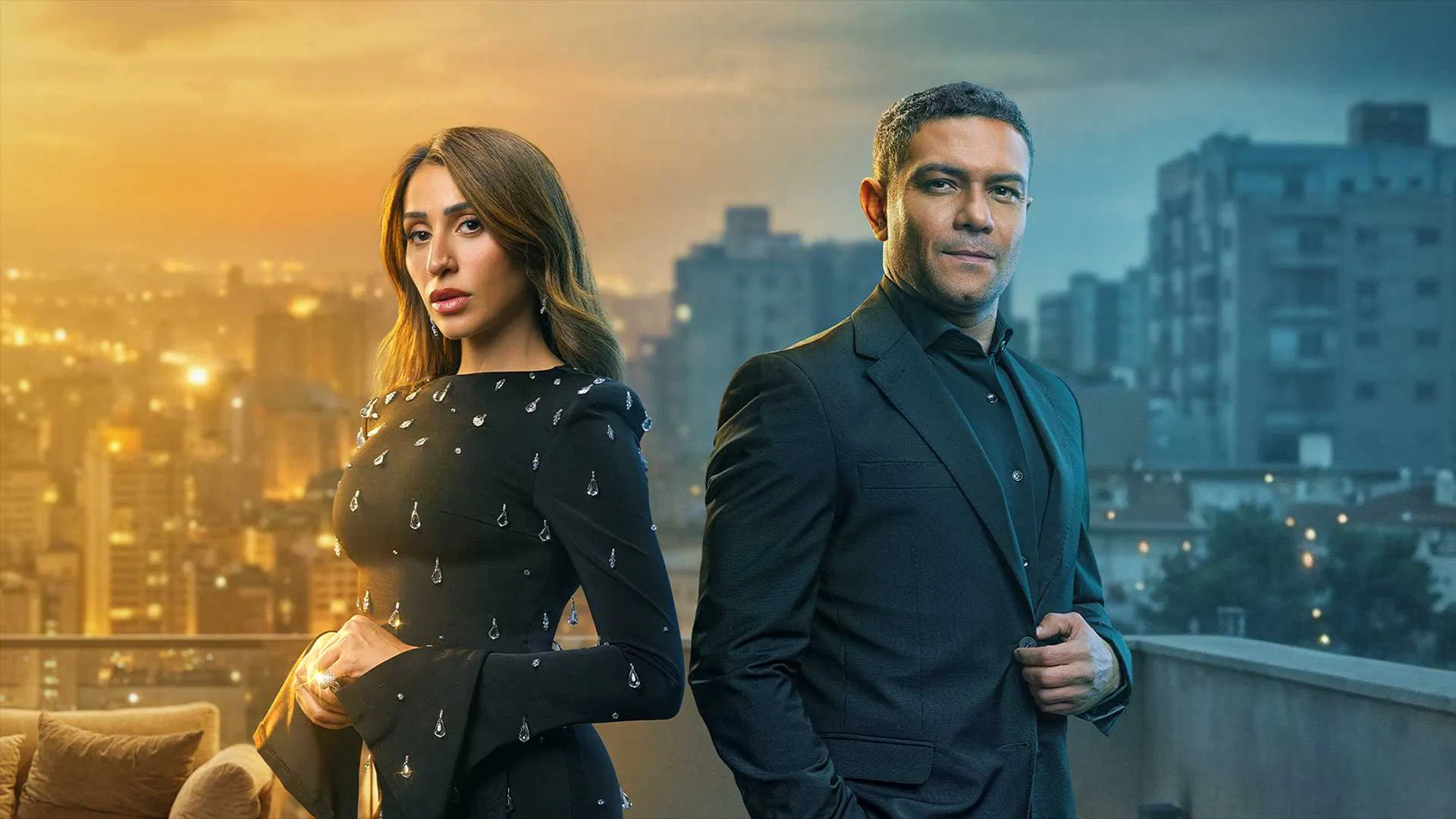 مسلسل اتنين غيرنا – الحلقة 13 الثالثة عشر