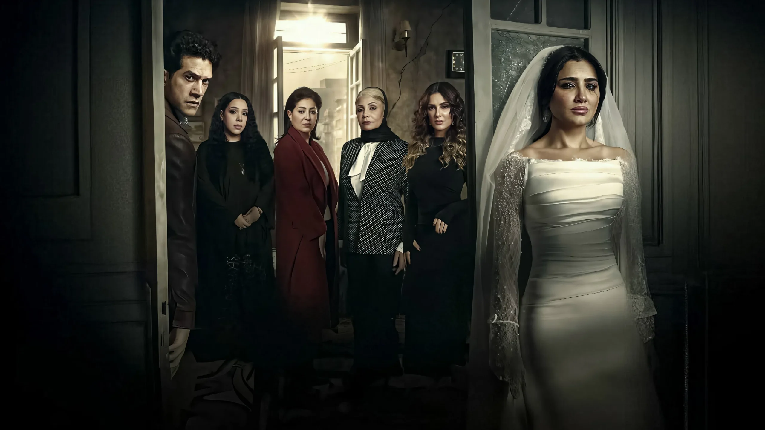 مسلسل الست موناليزا – الحلقة 13 الثالثة عشر