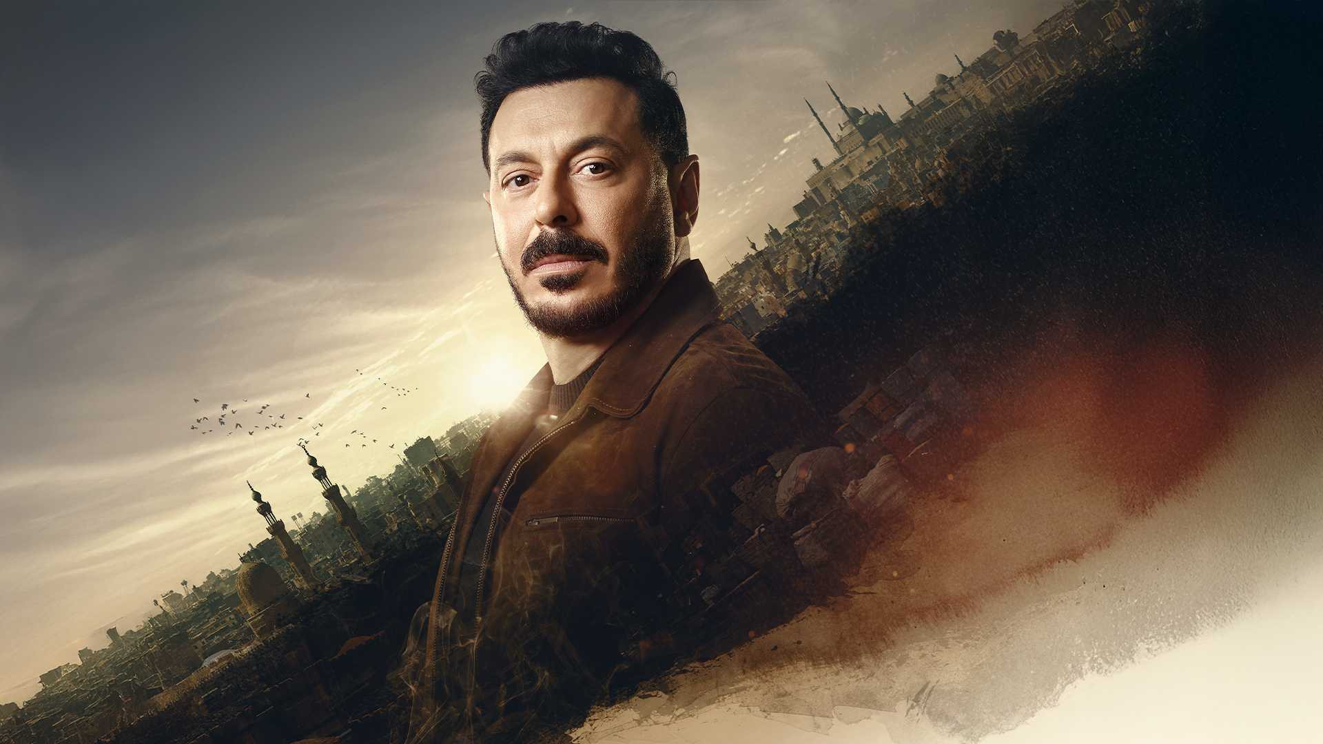 مسلسل درش – الحلقة 30 الأخيرة