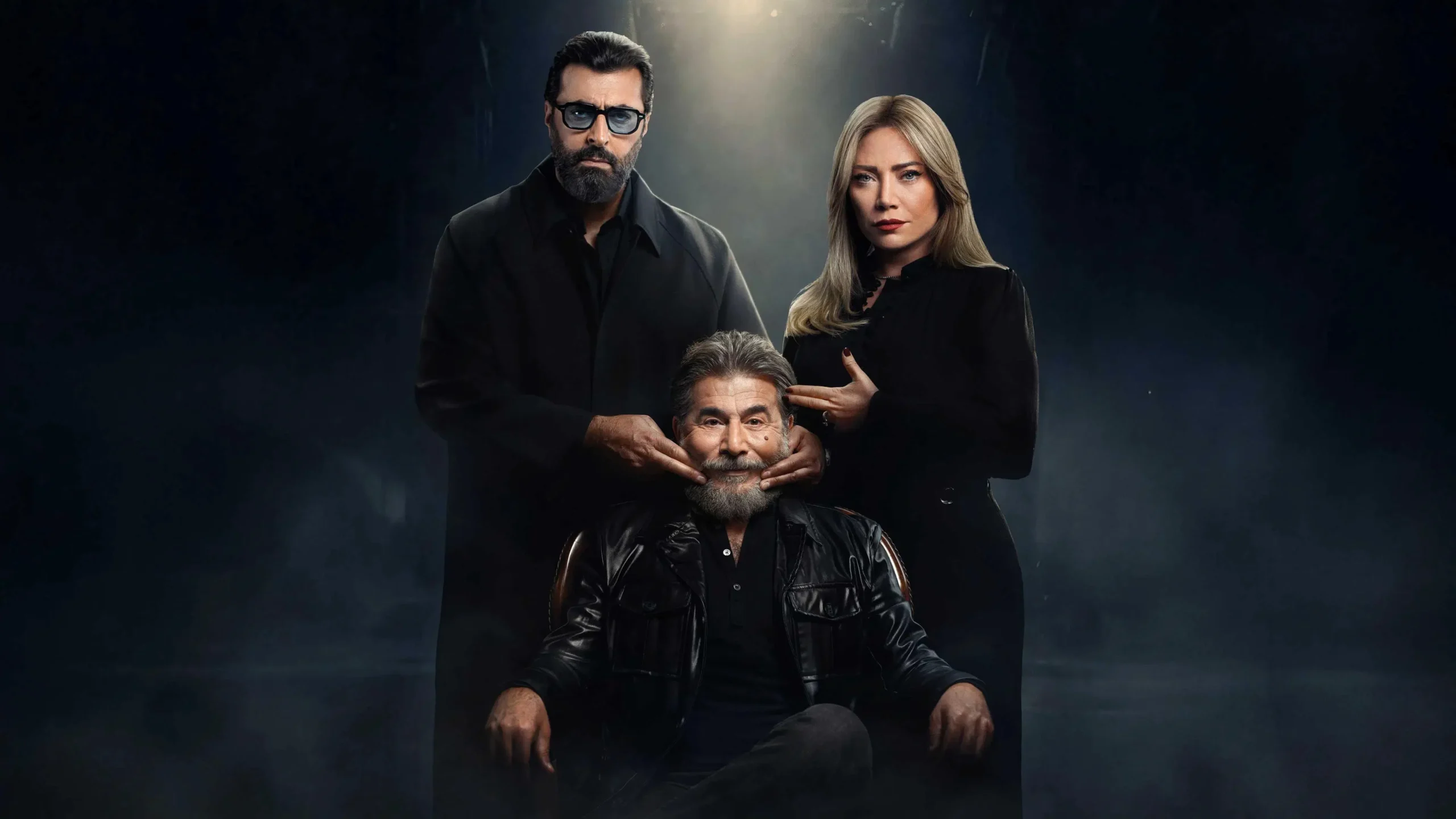 مسلسل سعادة المجنون – الحلقة 8 الثامنة