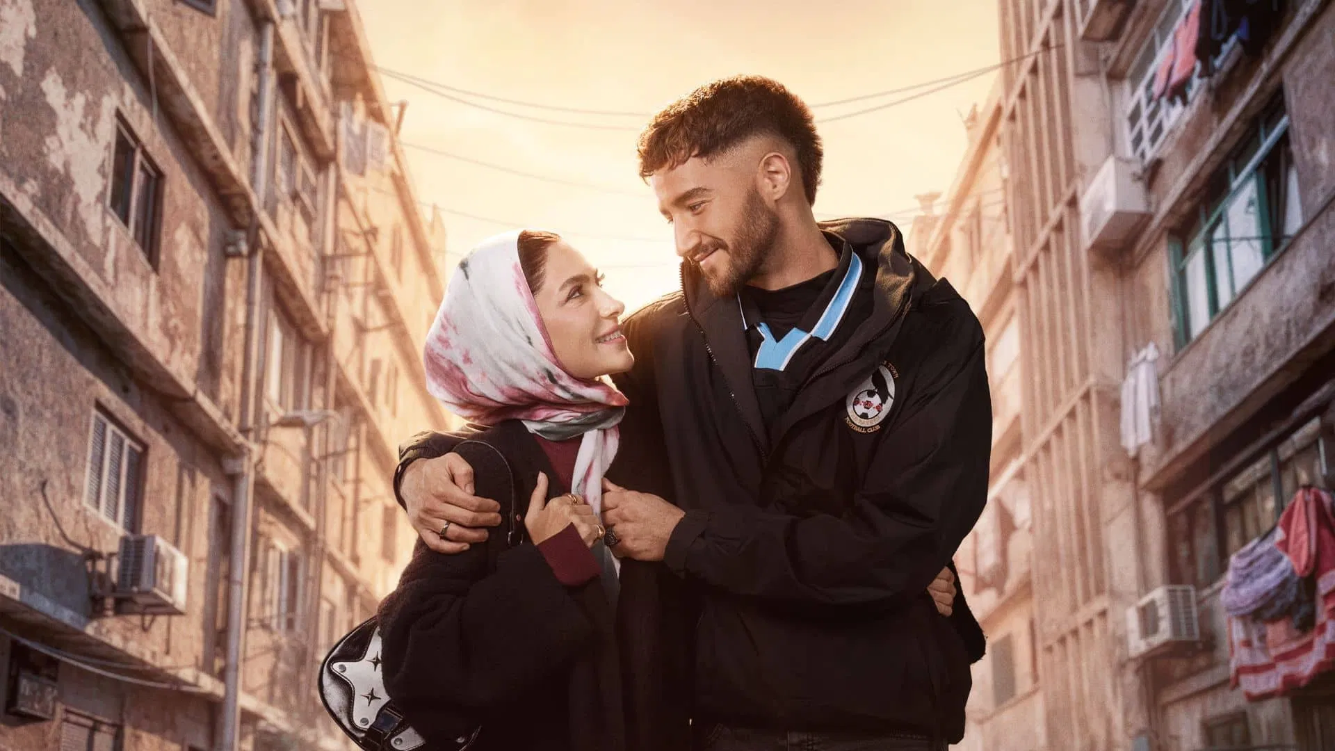 مسلسل سوا سوا – الحلقة 13 الثالثة عشر