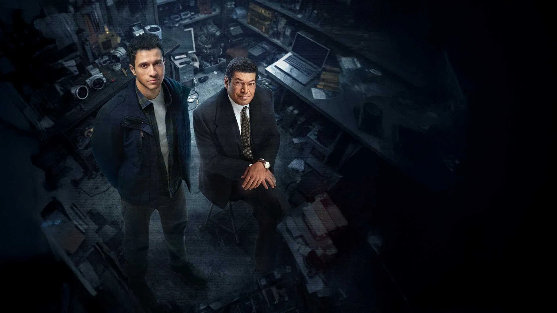 مسلسل عين سحرية – الحلقة 15 الأخيرة