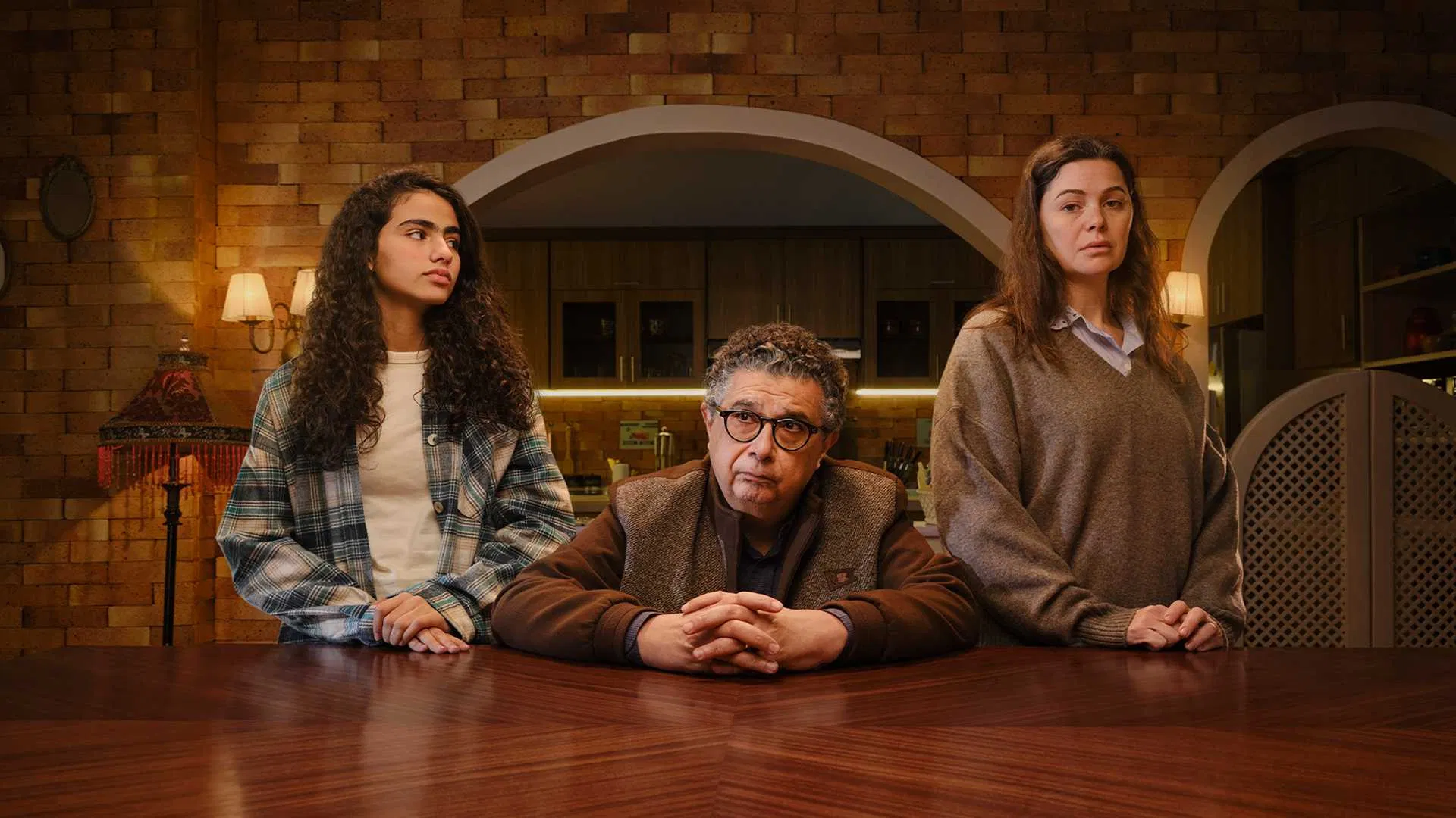 مسلسل كان ياما كان – الحلقة 7 السابعة