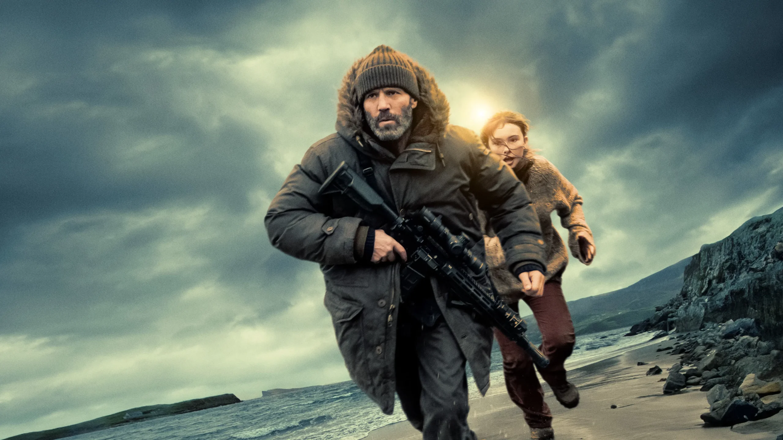 فيلم Shelter 2026 مترجم