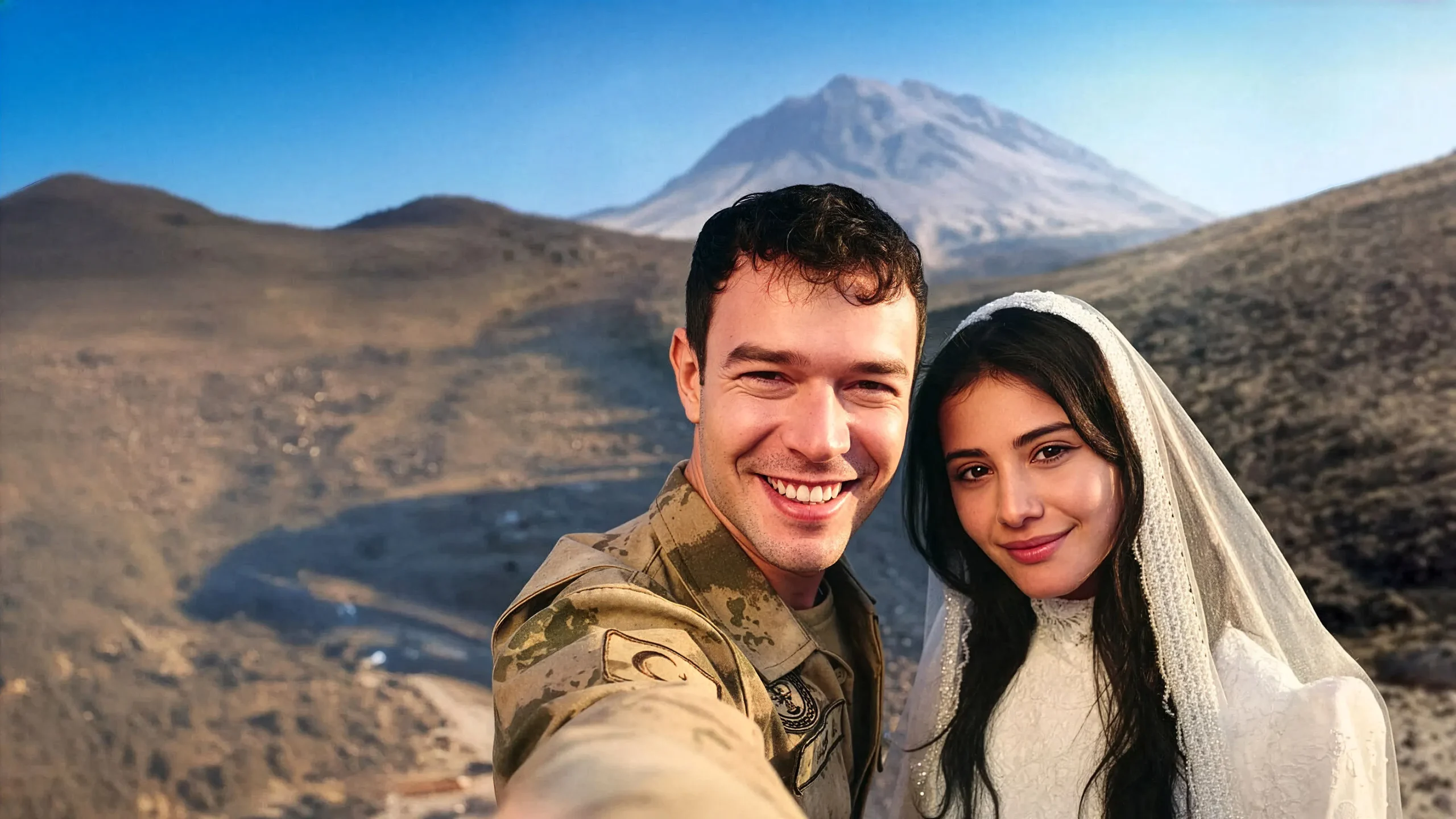 مسلسل انت من احب الموسم 1 – الحلقة 2 الثانية مترجمة