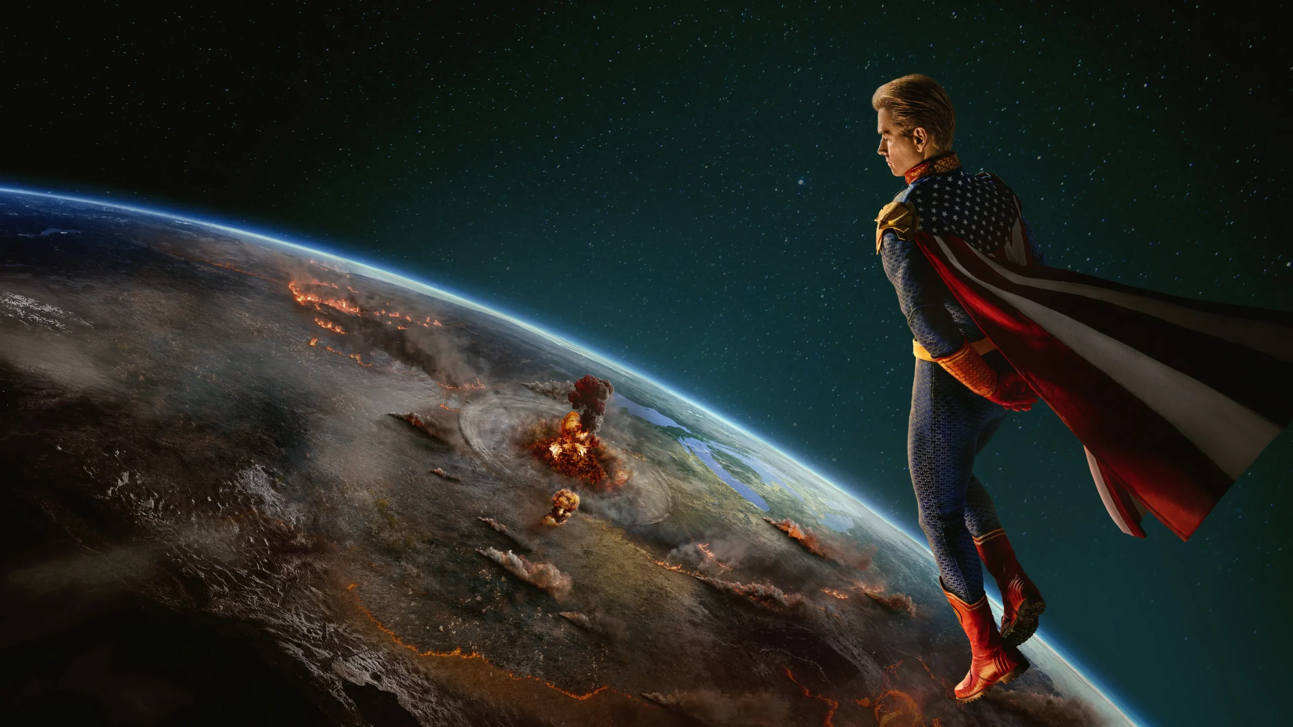 مسلسل The Boys الموسم 5 الخامس مترجم