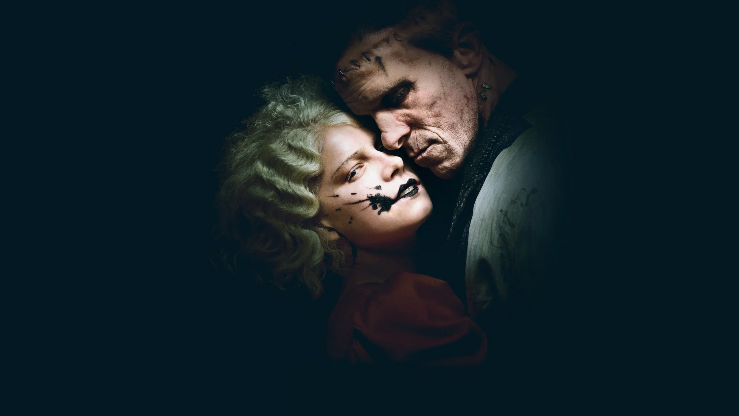 فيلم The Bride 2026 مترجم