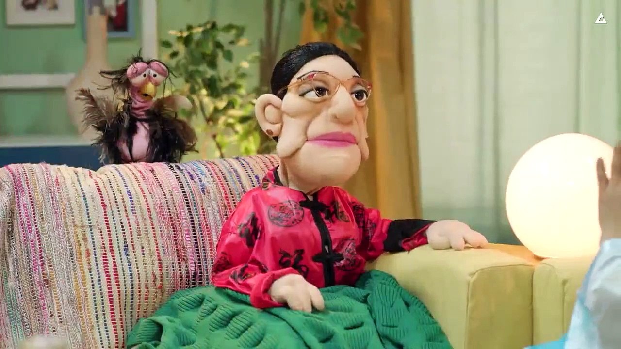 فيلم قرقاشة