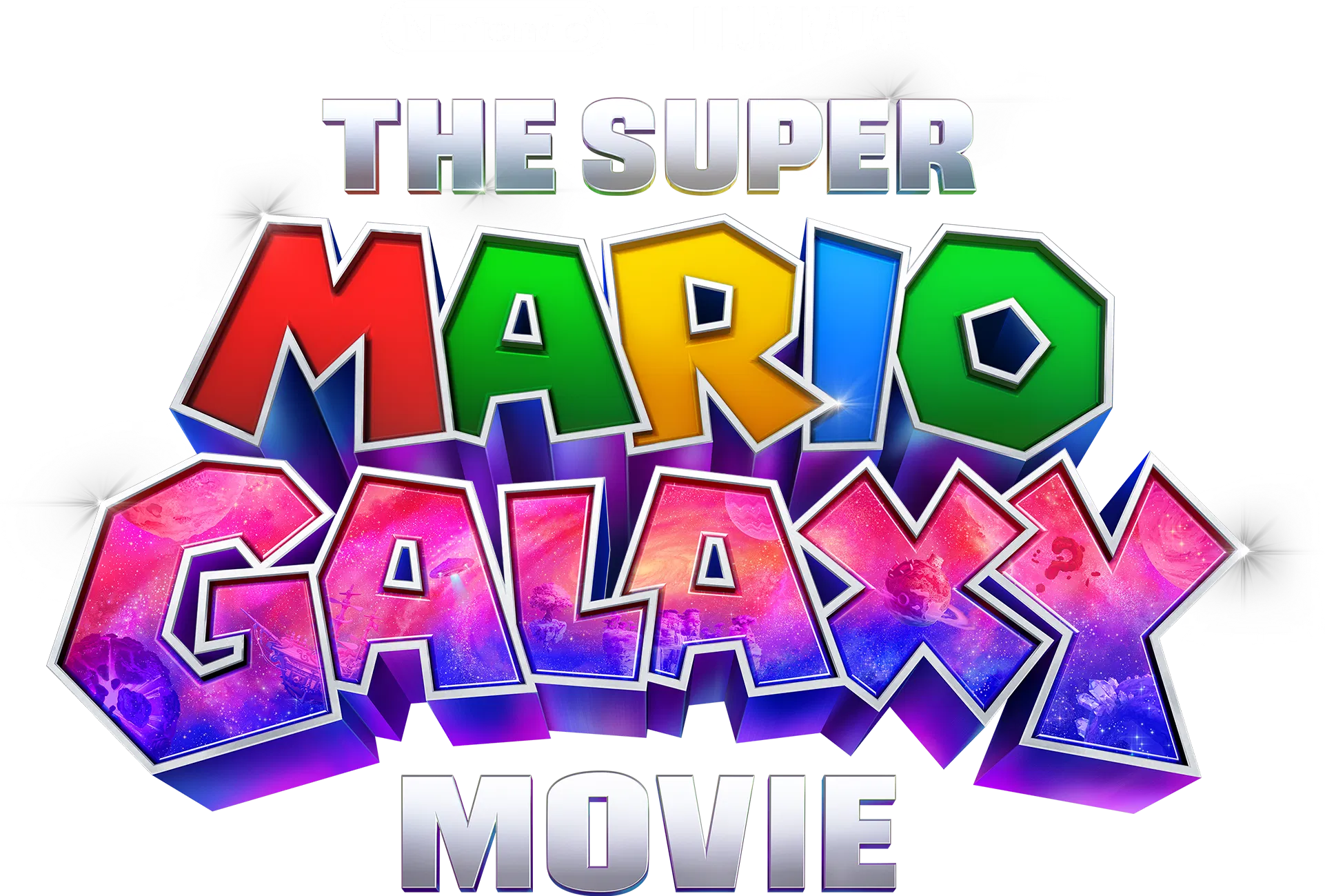 فيلم The Super Mario Galaxy Movie 2026 مترجم